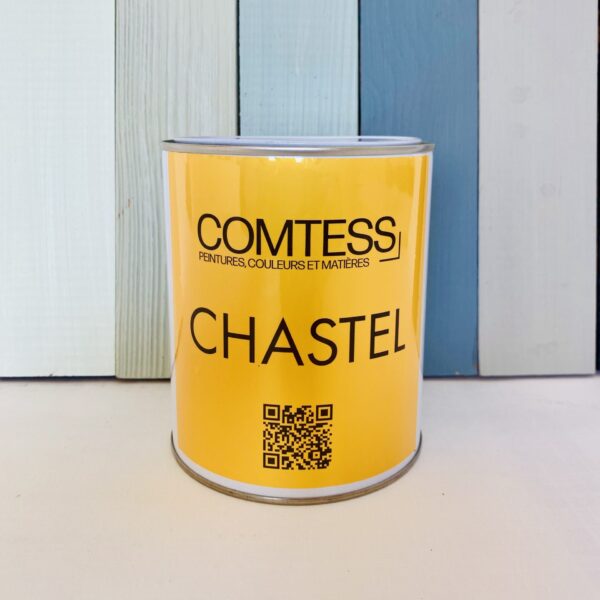 Chastel