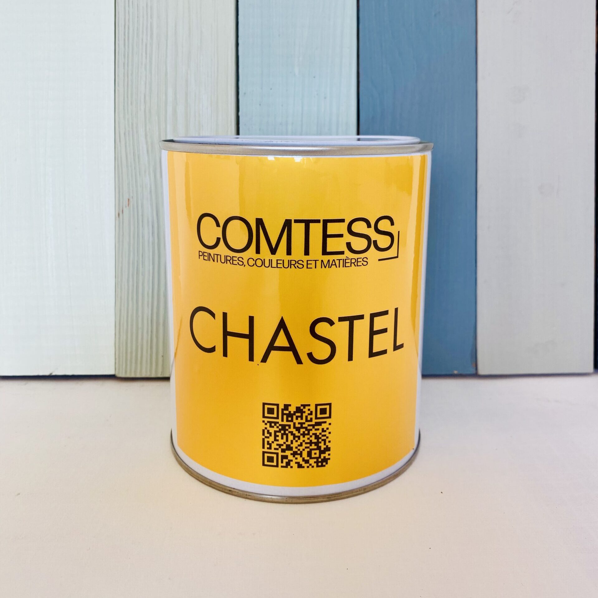 Chastel